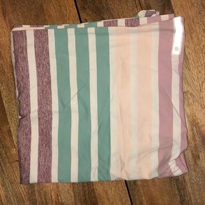 Lululemon infinity scarf